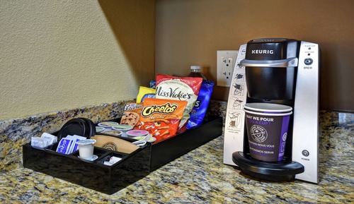 Premium-Suite, 1 Schlafzimmer, Nichtraucher