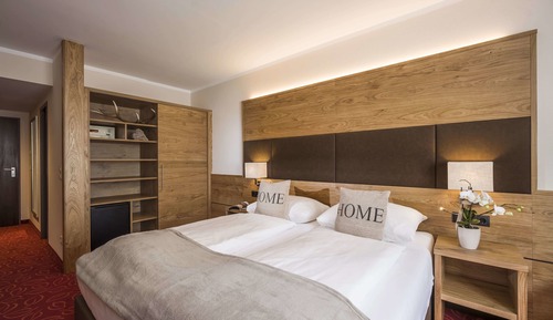 Comfort-Doppelzimmer