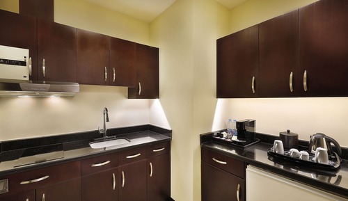 King, Superior-Suite, 1 Schlafzimmer