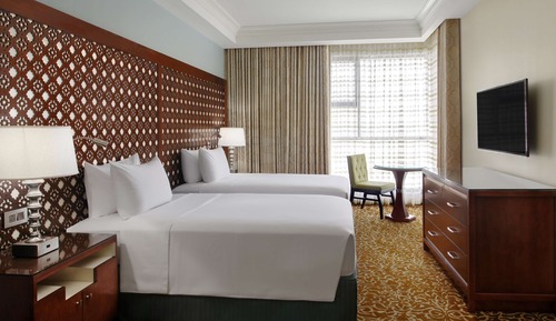 Familien-Suite, 2 Einzelbetten