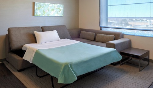 Suite, 1 Schlafzimmer, Nichtraucher