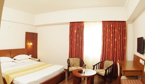 Premium-Zimmer