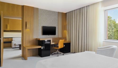 Classic-Suite, 1 Schlafzimmer