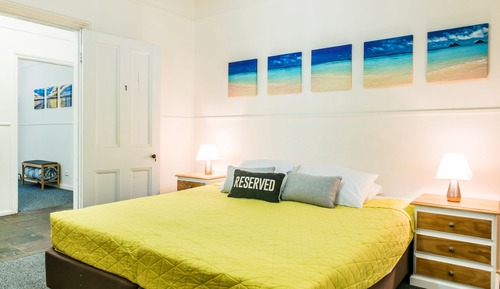 Economy-Haus, 6 Schlafzimmer