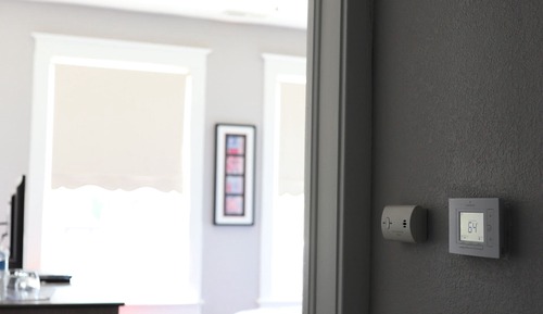 Doppelzimmer, eigenes Bad (Room One & Seven)