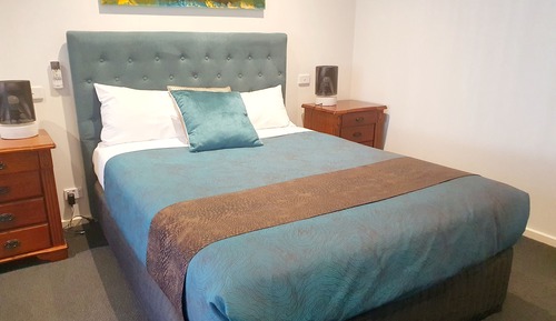 Executive-Zimmer, 1 Queen-Bett