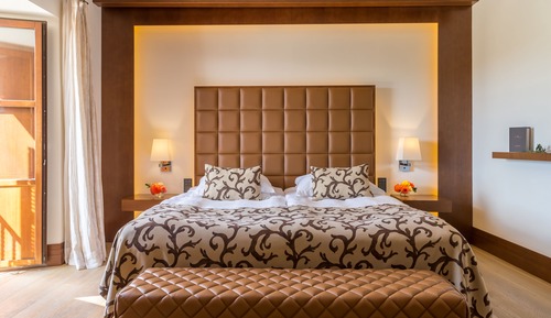 Deluxe-Zimmer, 1 Queen-Bett