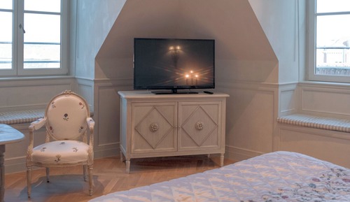Romantische Suite