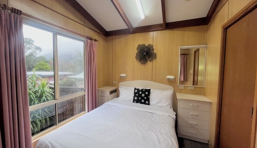 Apartment, 2 Schlafzimmer (Bellfield Studio)