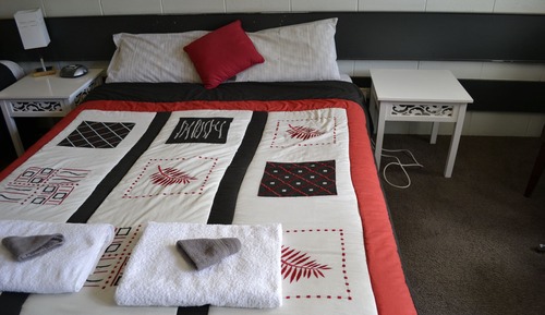 Standardzimmer (Queen Motel)