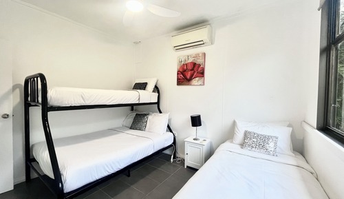 Ferienhaus, 3 Schlafzimmer (The Pinnacle)