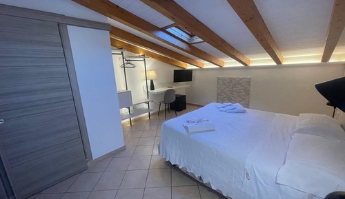 Standardzimmer