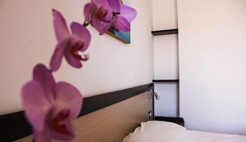 Superior-Doppelzimmer