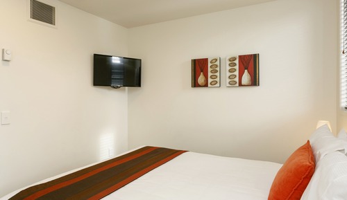 Zimmer, 1 Schlafzimmer