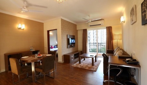 Suite, 1 Schlafzimmer