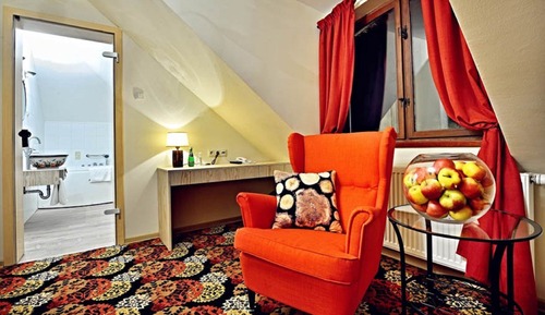Superior-Doppelzimmer