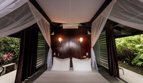 Deluxe-Einzelzimmer, 1 King-Bett