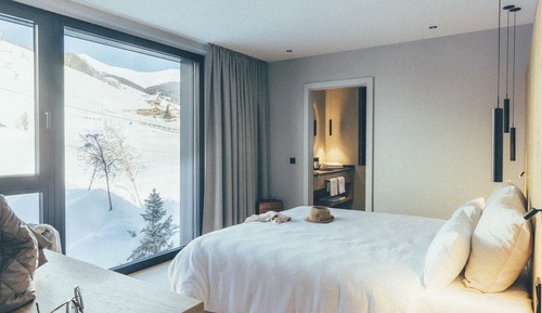Doppelzimmer