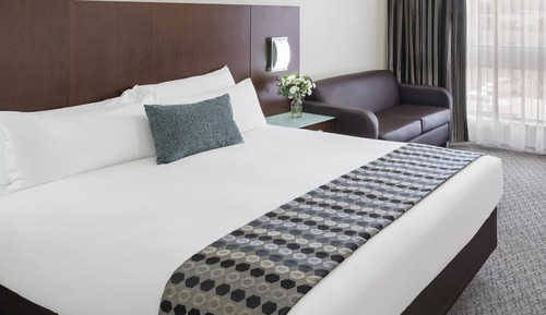 Standardzimmer, Mehrere Betten