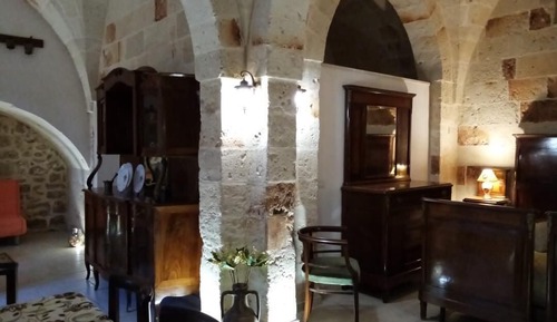 Ferienhaus, 1 Schlafzimmer, barrierefrei