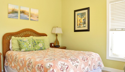 Ferienhaus, Mehrere Betten (Villa del Sol)