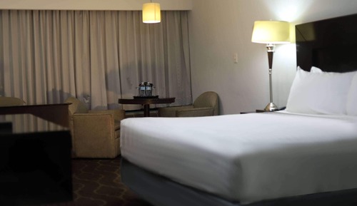 Deluxe-Studio, 1 King-Bett, Nichtraucher