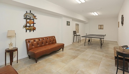 Ferienhaus, Mehrere Betten (Big Chill)