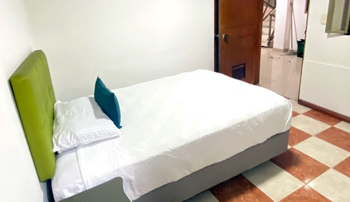 Standard-Einzelzimmer