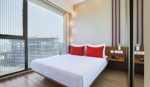 Business-Zimmer