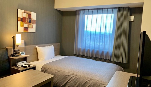 Superior-Einzelzimmer, Nichtraucher