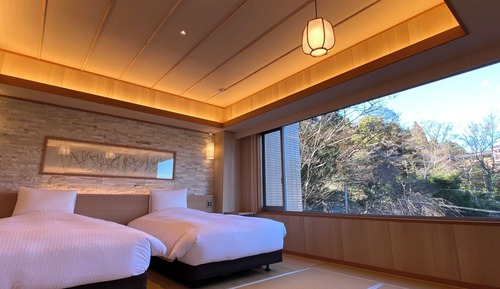 Premier-Suite, Nichtraucher, Bergblick