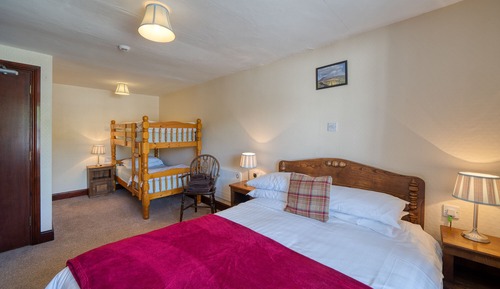 Superior-Suite, mit Bad (Village View)