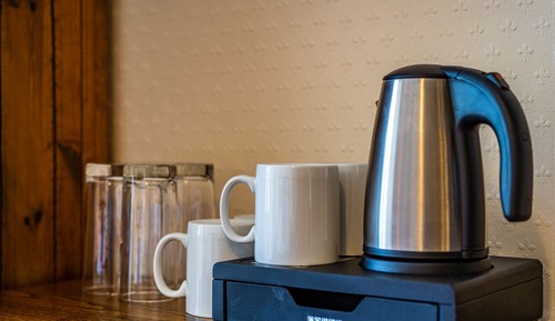 Deluxe-Suite, mit Bad (Village View)