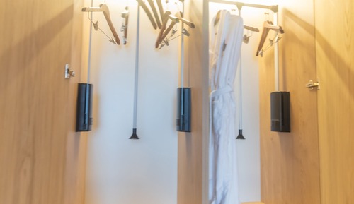 Standard-Doppelzimmer