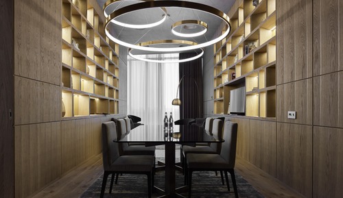 Presidential-Apartment