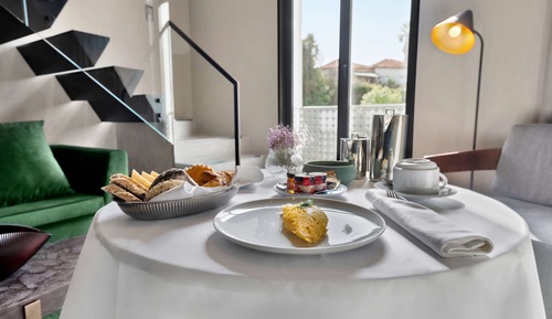 Maisonette