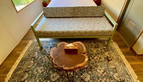 Lake View Room
