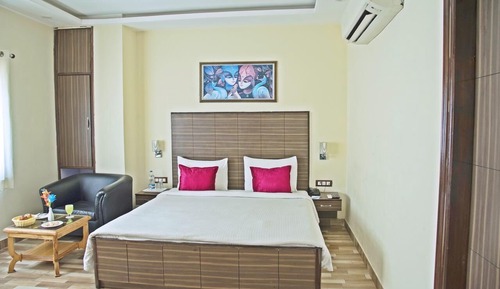 Premium-Zimmer