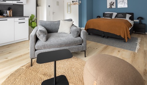 Superior Suite
