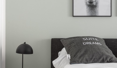 Standard Suite