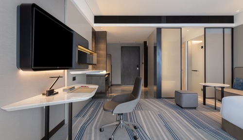 Standardzimmer