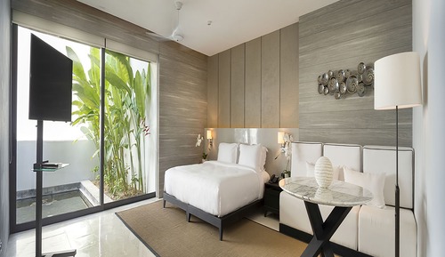 Villa, 5 Schlafzimmer