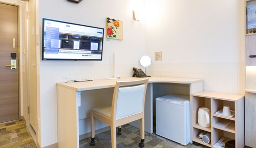 Einzelzimmer, Raucher