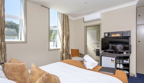 Suite (Heritage Simpkins Top Floor Building)