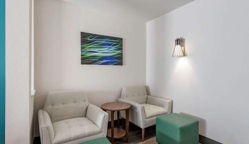 Suite, 2 Queen-Betten, barrierefrei, Nichtraucher