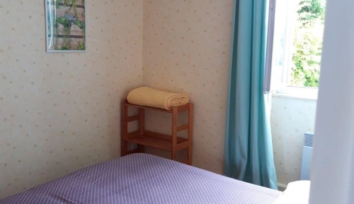 Standard-Doppelzimmer, mit Bad (n°2)