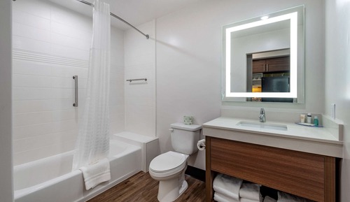 Suite, 2 Queen-Betten, Nichtraucher