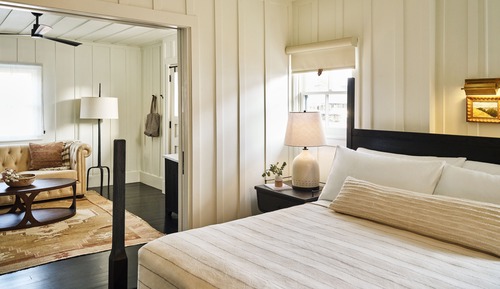 Ferienhaus, Mehrere Betten (Canary)