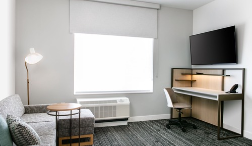 Suite, 1 Schlafzimmer