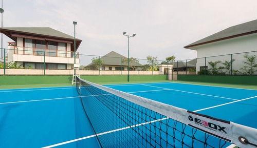 Villa, 5 Schlafzimmer (Markisa)